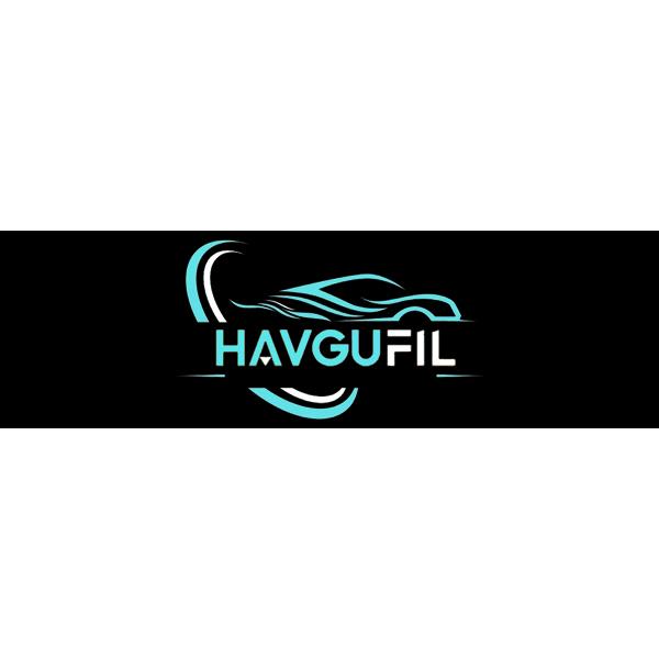 Havgufil 90672-SNB-003 Hood Support Rod Clip Compatible with Honda Accord Civic CR-V CRV Replacement 90672-SNB-901, Pack of 2