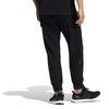 Adidas Sports Pants Men's Black Moderate HE5136