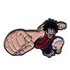 Anime Dragon Ball Enamel Pins Cute Goku Vegeta IV Piccolo Brooch Backpack Clothing Jewelry Metal Badge Accessories Gifts