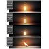 FTLY YYD01 Triangle Magnetic Camping Light
