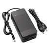 58.8V 3A Smart Fast Charging Lithium Battery Charger For 14S 52V Li-ion High Quality Charger With Fan Strong Heat Dissipation