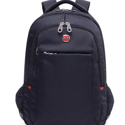 SWEGEAR+ Męski plecak miejski na laptopa 15,6 cala