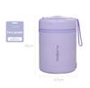 304 Stainless Steel USB Smart Mug Fast Heating Car Cup Warmer 12H Heat Retention Travel Thermos for Office Commute Gym Camping