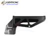 Motorcycle Chain Cover Mudguard Sprocket For Honda CRM250 BAJA250 XLR250 CRM XR250 XLR250 XR400 XR600 XR650 Side Guard Protector