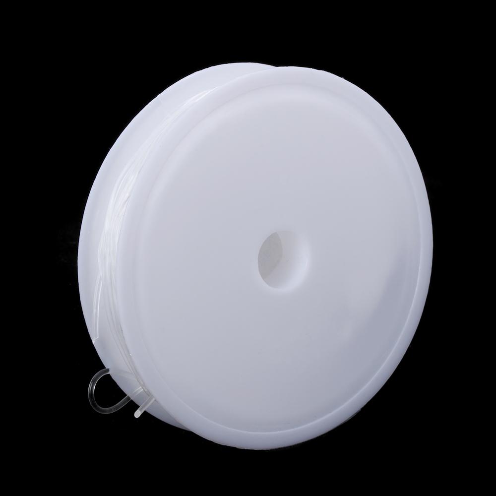 Tools Necklace DIY Beading Cord String Thread Elastic Crystal