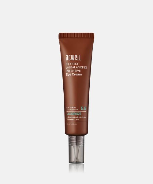 [Acwell] Licorice pH Balancing Intensive Eye Cream 30ml