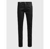 Джинсы Jack&Jones Glenn Felix 12113450 черный Slim Fit