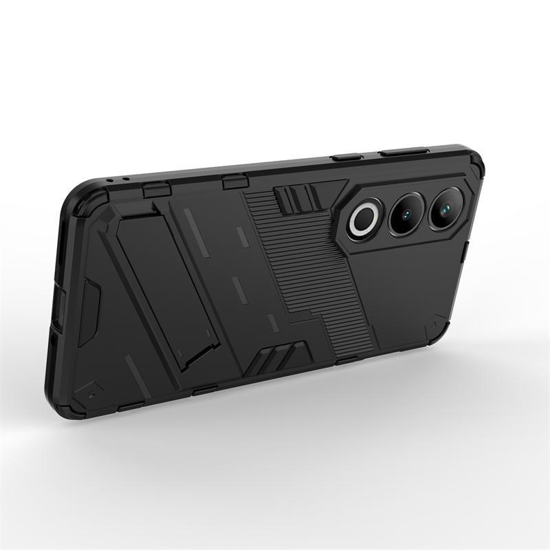For Oneplus ACE 3V Case Protect Phone Holder Case Oneplus ACE 3V Cover Invisible Bracket TPU Armor Cover Oneplus ACE 3V Case