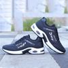 Men's Shoes Spring New Student Casual Trendy Shoes Leather Running Shoes Fashion Outdoor Breathable Sports Shoes Men