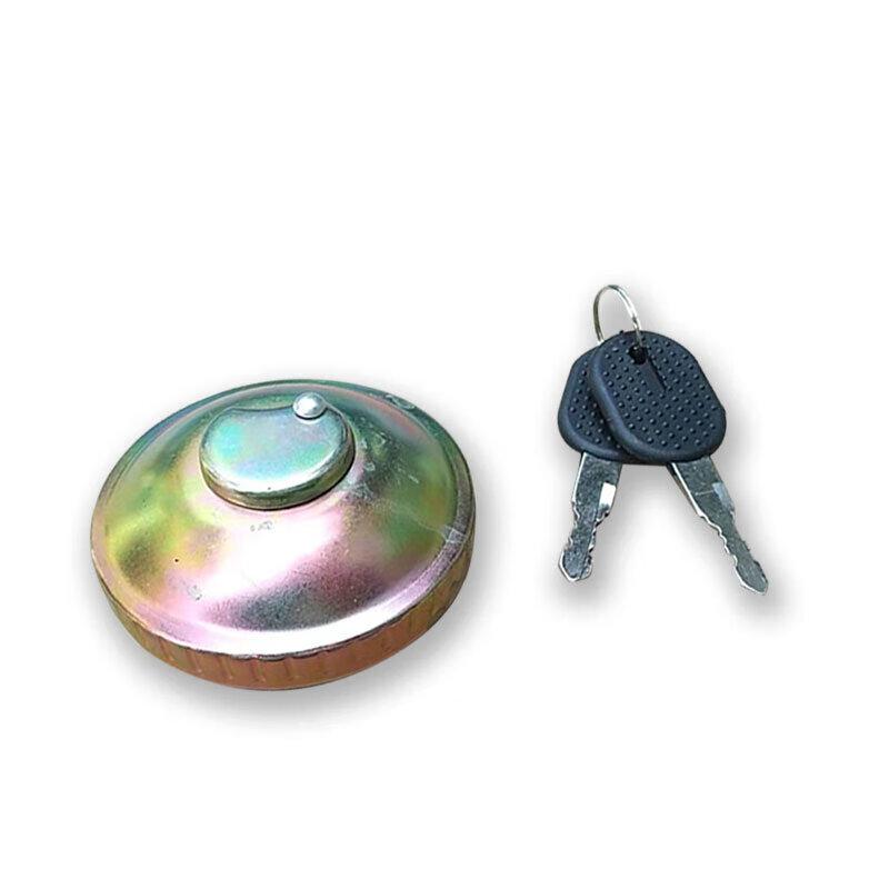 Nanjing Iveco NJ2045 Fuel Tank Cap with Lock