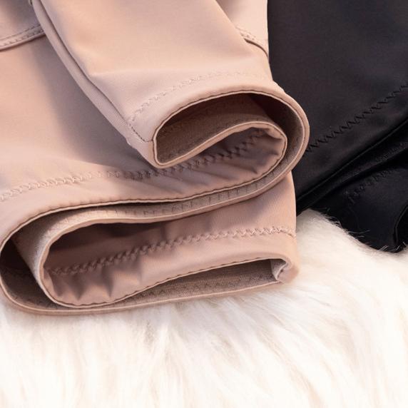 Sexy High Elastic Safety Lace Underpants Woman Prevent Peeping Leggings Shorts