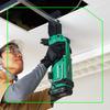 HiKOKI 18V Cordless Cutter Maximum Cutting Capacity Battery and Charger Sold Separately M-Bar CE18DYMA, CW-25, (CE18DYMA(NN))
