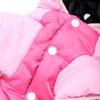 Winter Warm Dog Clothes Puppy Hoodies Jacket Vest For Small Medium Dogs Coat Windproof Chihuahua French Bulldog Pet Costume
