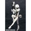 KOTOBUKIYA Megami Device WISM Soldier AssaultScout Height approx 140mm 11 scale plastic model KP406X