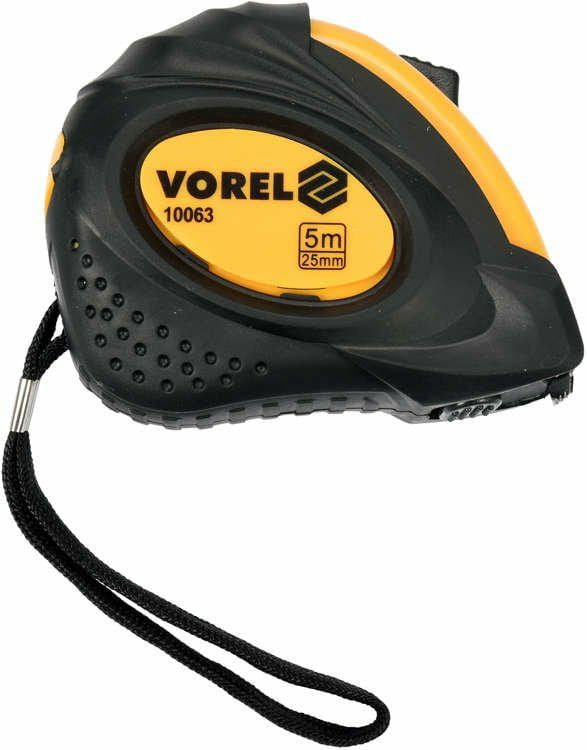 Vorel Miara Zwijana 5M X 25Mm