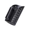 1 Set Beach Shovel Large Capacity Hand-held Sand Scoop Shovel Treasure Hunting Digging Tool for Outdoor