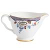 [Officially Imported] Wedgwood Wanderlust Fortune Sugar Bowl & Creamer Set (2-Piece Set) Wedding Gift (1069355)