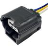 3-pin Car Waterproof Connector 7283-8852-30 Compatible With Cam And Crank AC Mk1 Sensor Socket Connector(5PCS)