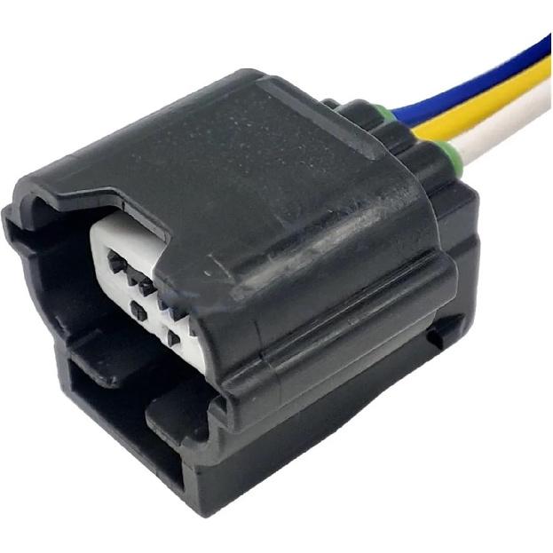 3-pin Car Waterproof Connector 7283-8852-30 Compatible With Cam And Crank AC Mk1 Sensor Socket Connector(5PCS)