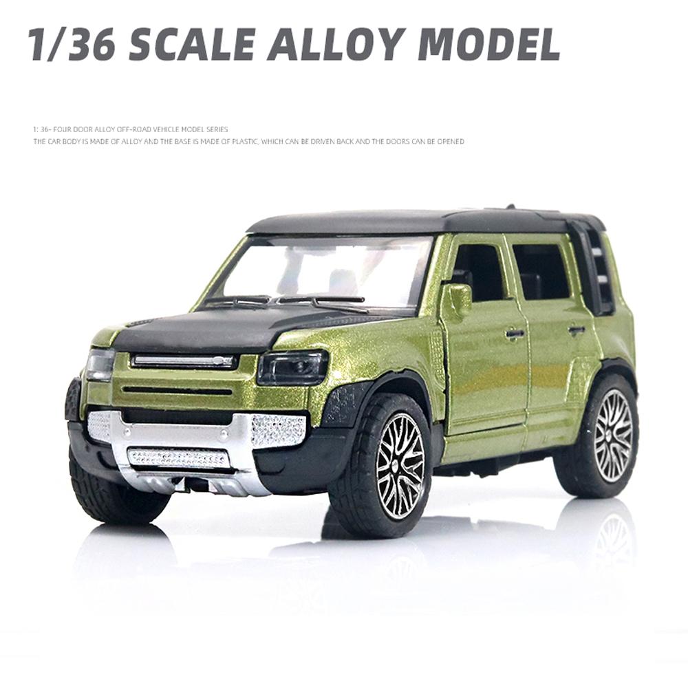 

1:36 Scale Diecast Model Car, Orange, Openable Doors, Bonnet and Boot,Sports Car Toy Car Decoration Toy For Boy зелёный