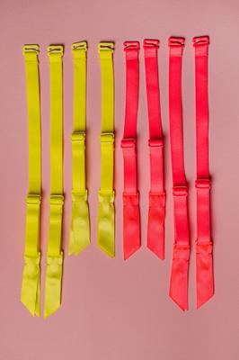  Belt Straps Brabrabra (86572)