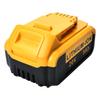 Compatible with DEWALT 18V/20V Power Tools DCF880CS391 and DCB200 DCB206-2 Lithium Batteries