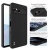 For Sony Xperia 10 VII Phone Case IMAK UC-3 Matte Soft Cover