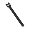 Hook and Loop Cable Ties for Cable Management and Storage
