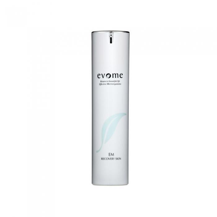 Ibome EM Восстановление (Кожа, 120 мл) (8690109) Color Ibome EM Recovery Skin 120ml