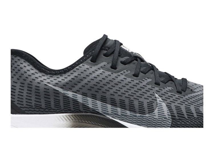 Nike Zoom Pegasus Turbo 2 Black Gunsmoke