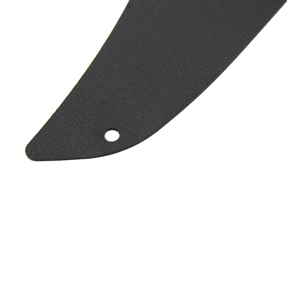 CRF1100L Motorcycle Forkshield Updraft Deflector For Honda CRF 1100L CRF 1100 L Africa Twin Adventure Sports- Reduce Vibratation