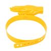 Funny 3D Palm Sun Hat Novelty Portable Hand Shaped Sun Visor Photo Prop for Beach Pool Party