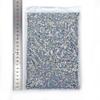 14400pcs Hotfix Rhytones Bulk Glass Crystal AB Gemstones Applique for Dresses Rhinestone T-shirt Garment Accessories