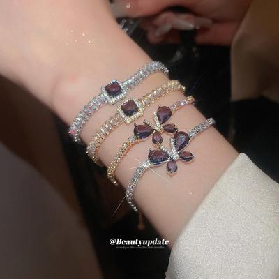 Bracelets – Bracelets chaînes