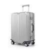 Transparent Waterproof Luggage Cover: Wear-Resistant Protection for 20, 24, 26, and 28-inch Suitcases