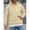 SAN FRANCISCO BAY AREAPrint/Men's Casual and Cozy Hoodies/Trendy Long Sleeve Hooded Sweatshirt/Casual Versatile Top for Autumn Winter