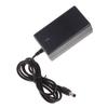 25.2V 1A Charger 25.2V Lithium Battery Charger Power Adapter Portable Wall Charger for 6 Series 21.6V 22.2V 24V Battery