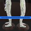 Human Acupuncture Model with Meridian Points Male Acupuncture Model Female Acupuncture Model with Numbered Chinese Point