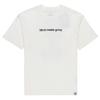 New Nike T Shirts Men Ecru DQ1906-133