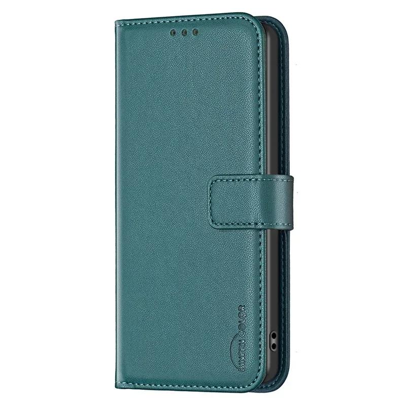 For Infinix Zero 30 5G Case Zero 30 X6731 Cover Solid Color Leather Wallet Phone Cover For Infinix Zero 30 4G X6731B Cases Coque