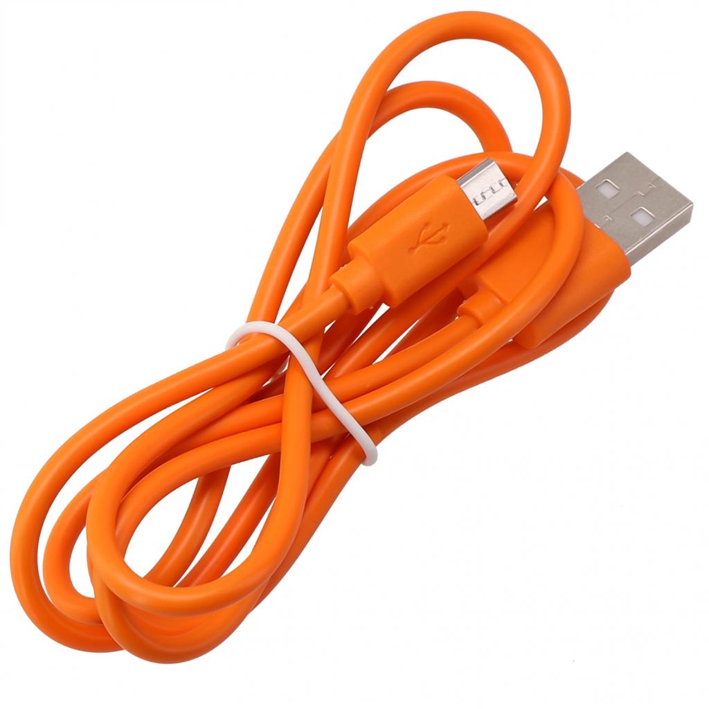 1 sztuka Kabel do ładowania 3,3 stopy / 1 m Przewodniki miedziane Rdzeń miedziany