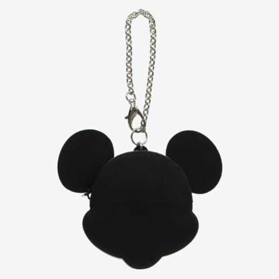 Disney Mickey Mouse bag charm case Tokyo Resort keychain