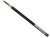 LSC Round Gothic Design for Art Beginners Brush, Large, Illustrations, Supplies,