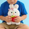 Plush Toys, Cute And Perfect Birthday Gifts For Friends And Classmates, Graduation Gifts