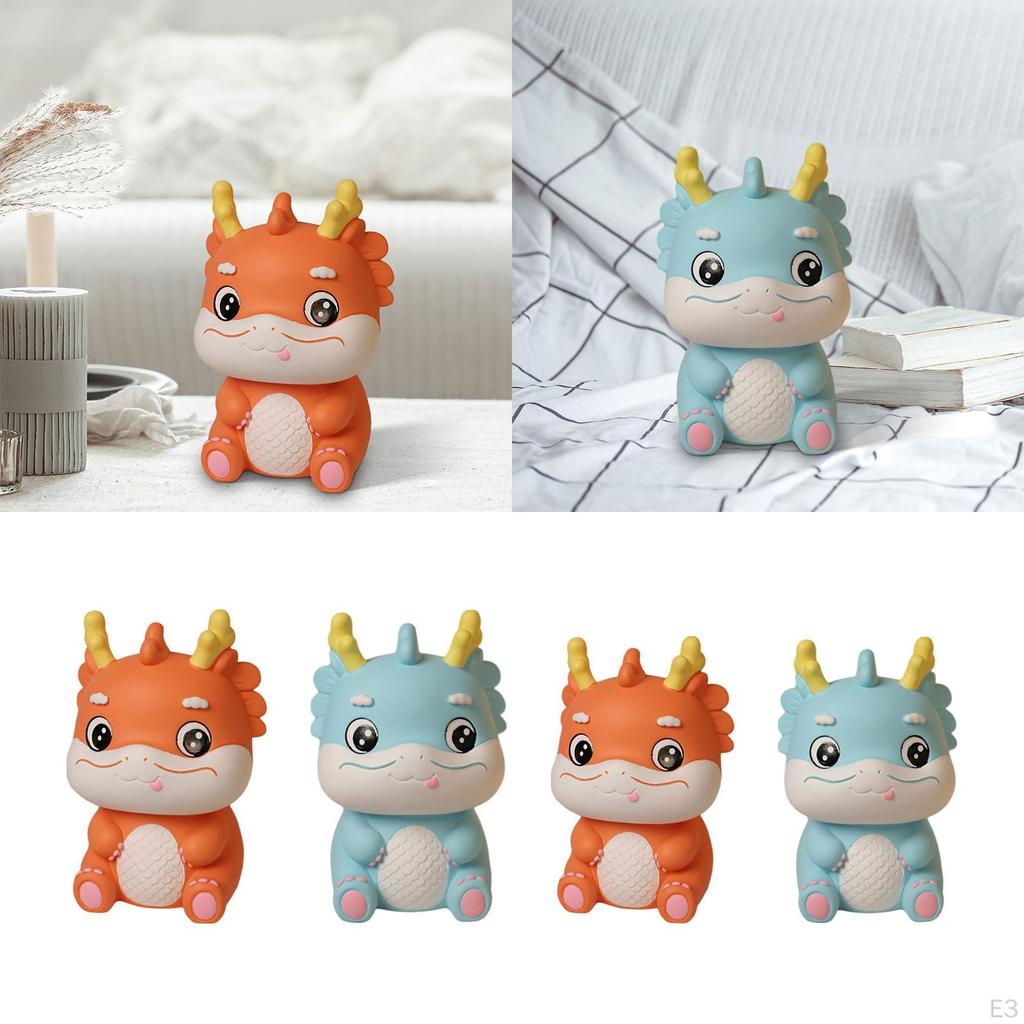 Adorable Piggy Bank for Children - Unique Money Storage Solution Kids