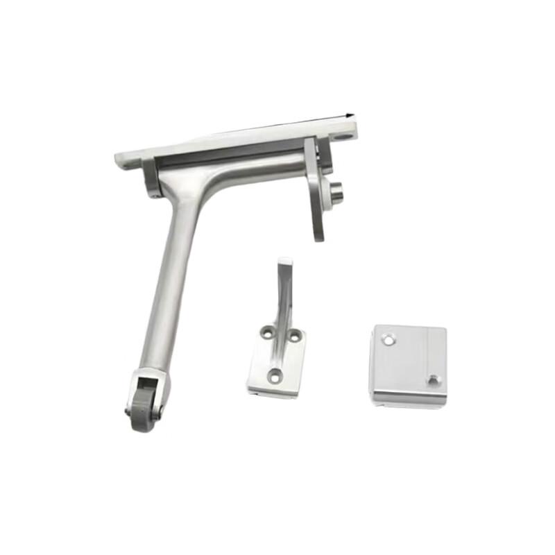 Precision Cast I-Type Door Sequencer