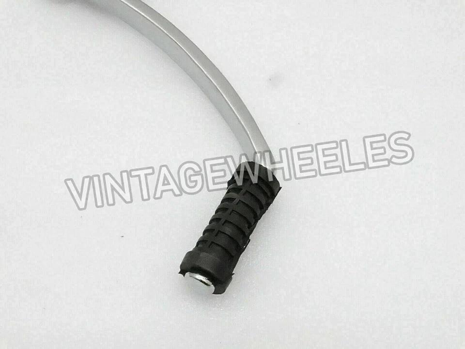 For Yamaha RX100 RXS100 Kick Starter Lever Pedal RS125 Rx 100RXS Rxk RX115 Rx-