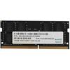 Mémoire RAM - APACER - ES.16G21.GSH - 16GB - DDR4 - 3200MHZ CL22 SODIMM