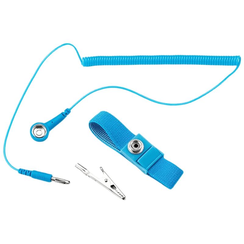 Jingstain Anti-Static Wired Wrist Strap
