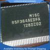 1PCS R5F364AEDFA R5F364AEDFB Original SMT QFP-100 Pin NEW Chip